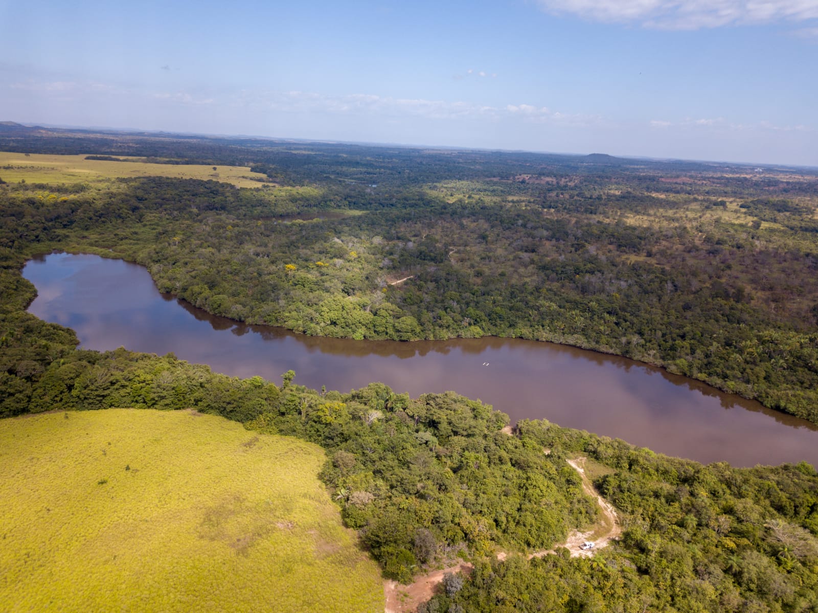 Venda Fazenda Tocantins - TO Venda Fazenda Tocantins - TO