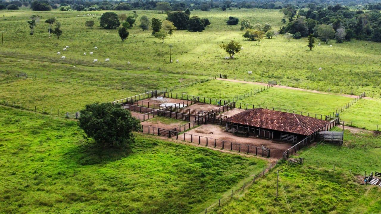 Venda Fazenda Tocantins - TO Venda Fazenda Tocantins - TO