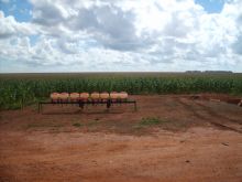 Venda Fazenda Campos de Júlio - MT